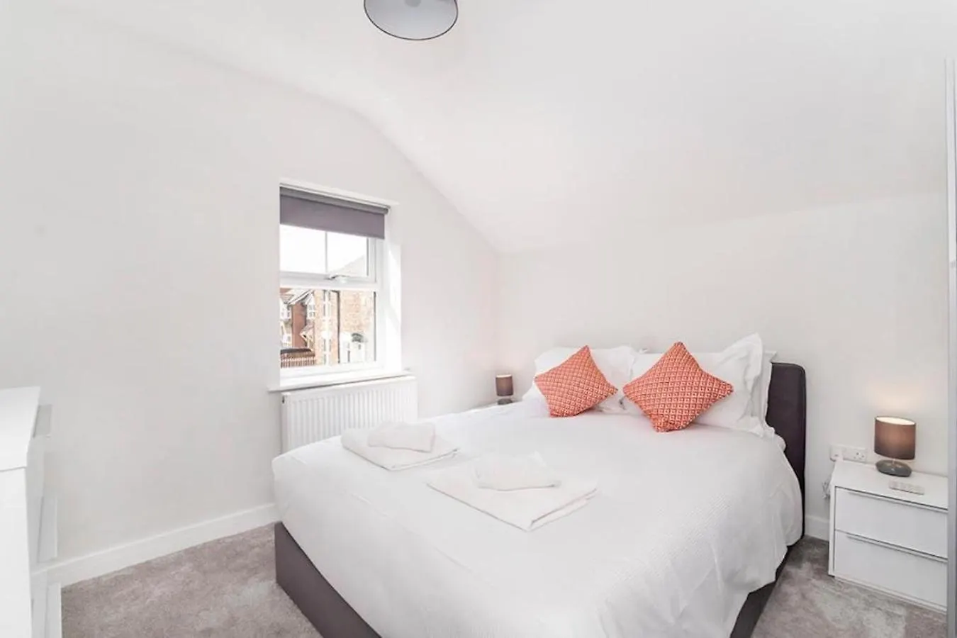 Granville House York Daire