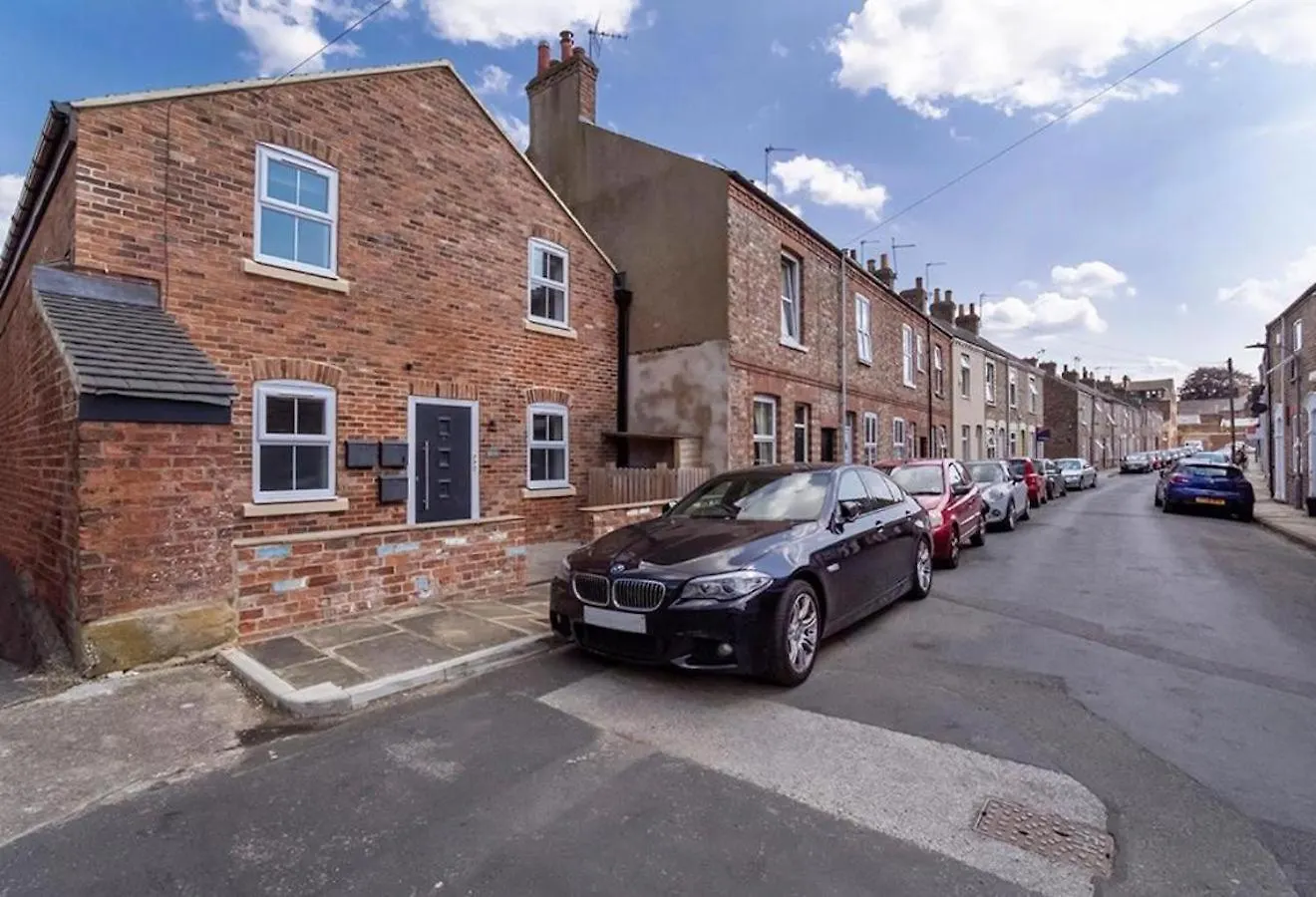 Granville House York 0*,  Birleşik Krallık