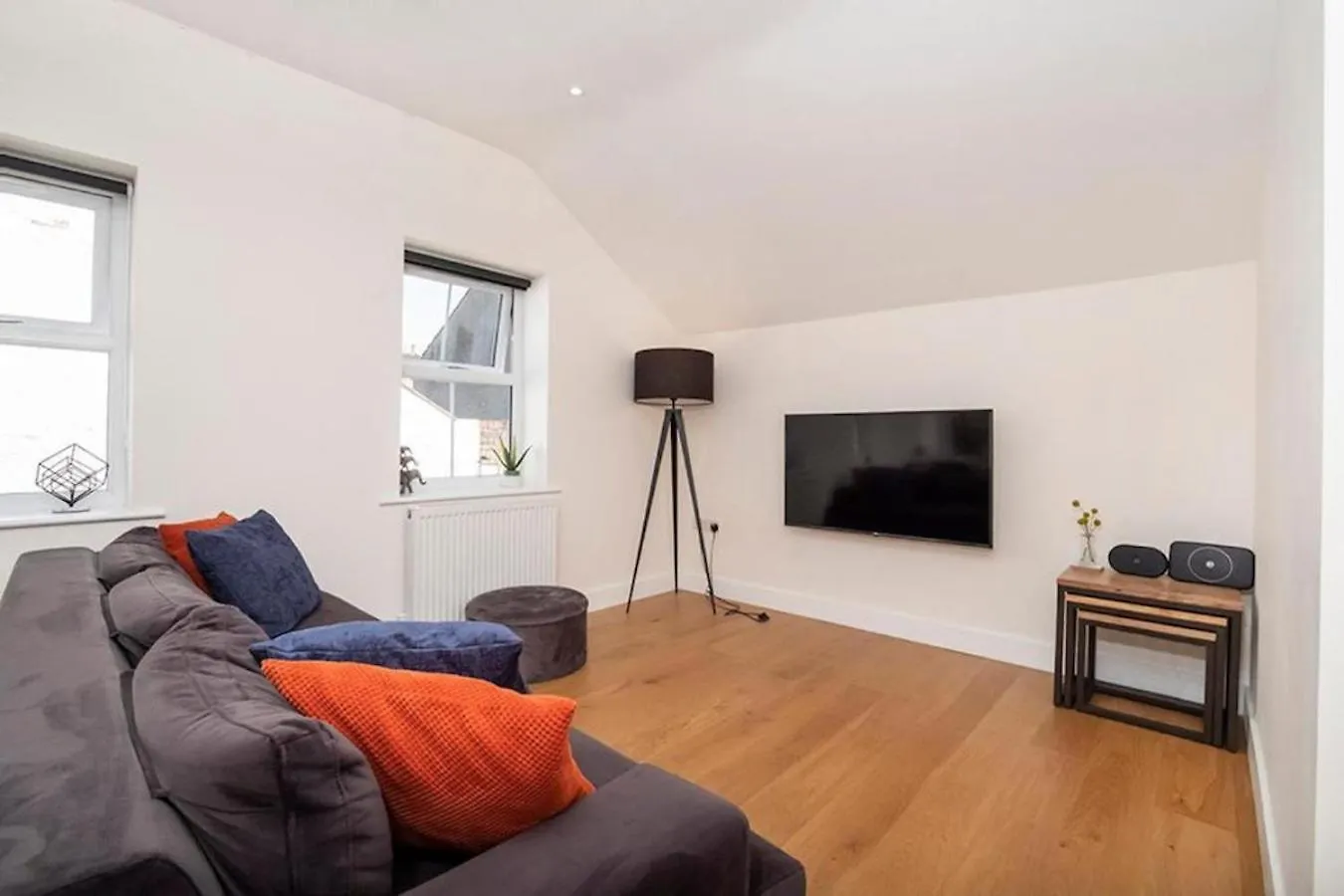 Granville House York Birleşik Krallık